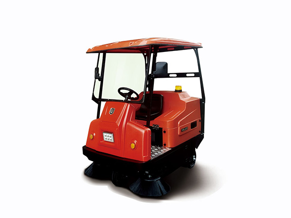 東方小型掃地車租賃