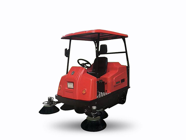 東方環(huán)衛(wèi)掃地車租賃