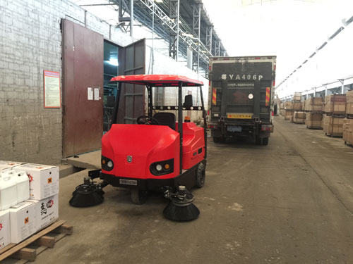 掃地機多少錢一臺