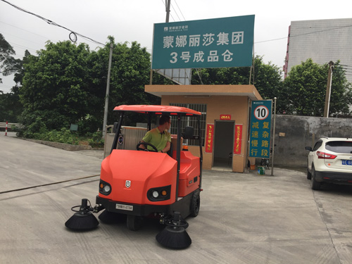 掃地機使用常見誤區