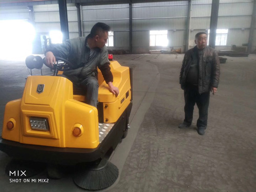 掃地機廠家發展核心要素