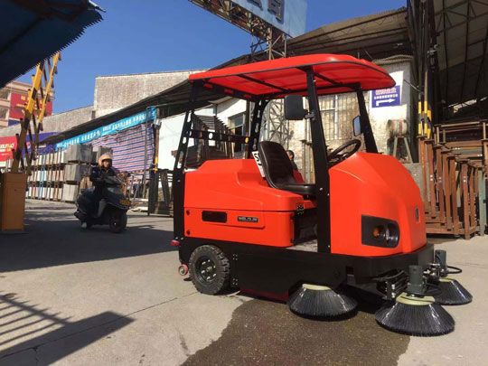 掃地機(jī)型號(hào)