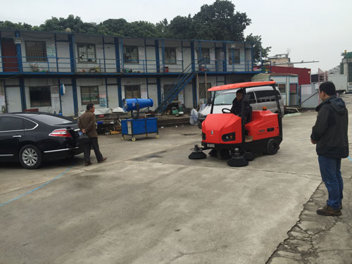 成都掃地機,電動掃地機多少錢