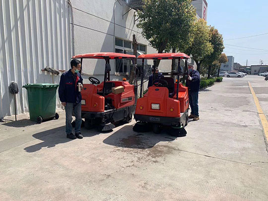 使用掃地機那些零件容易損壞