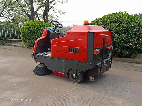 掃地機日常維護該怎么做