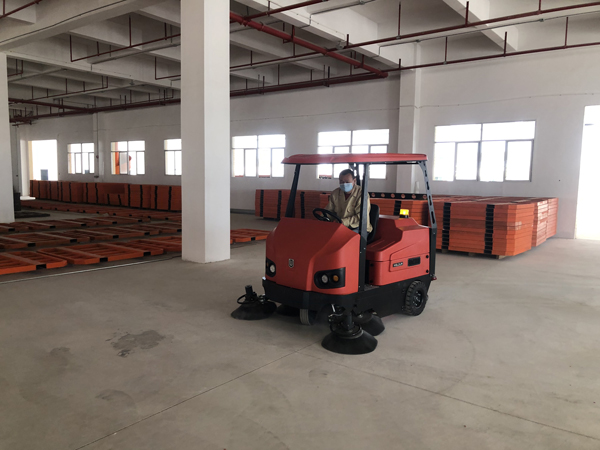 工業掃地機哪家好,工業掃地機如何選擇